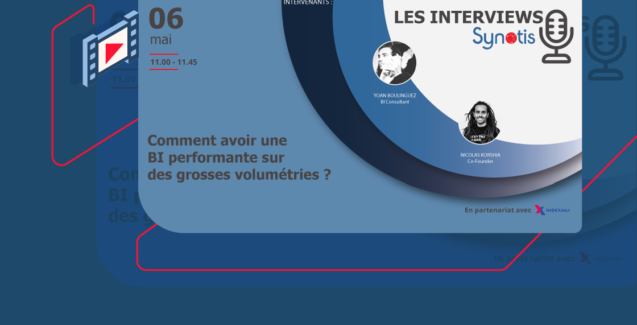 Comment avoir une BI performante sur des grosses volumétries ?