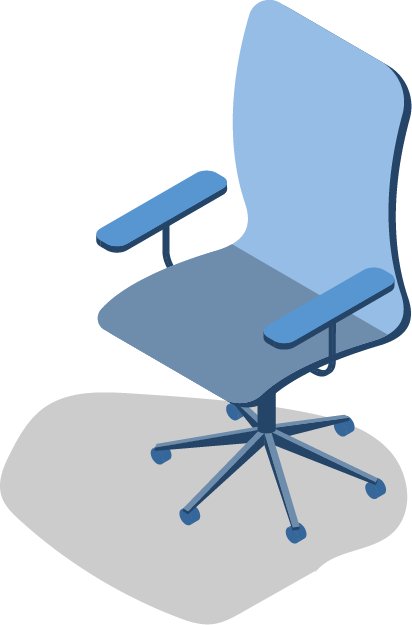 Webinar-Chair
