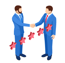 Gestion des données et satisfaction clients