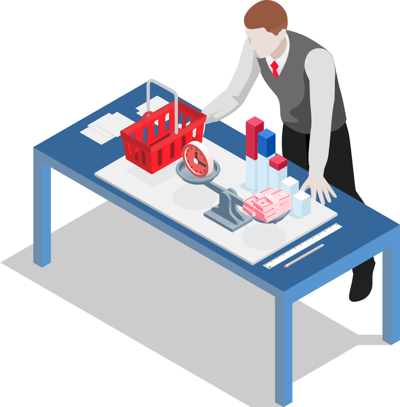 Gestion des données achat et référentiel fournisseurs pour actionner de nouveaux leviers de négociation.