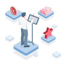 La chefferie de projet est une alliance de contrôles et coordination pour une gestion maîtrisée