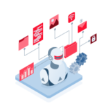 Placer l’automatisation des processus au service des métiers