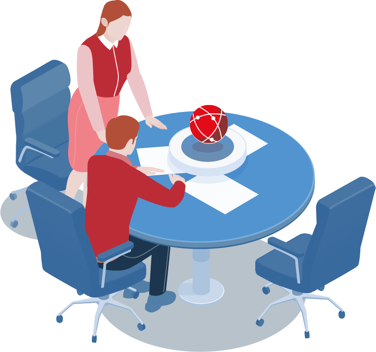 Rejoindre une équipe de data spécialist