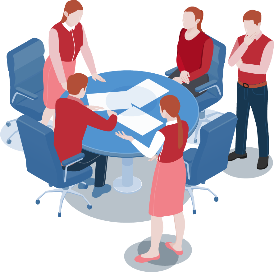 Synotis conseil en transformation digitale.