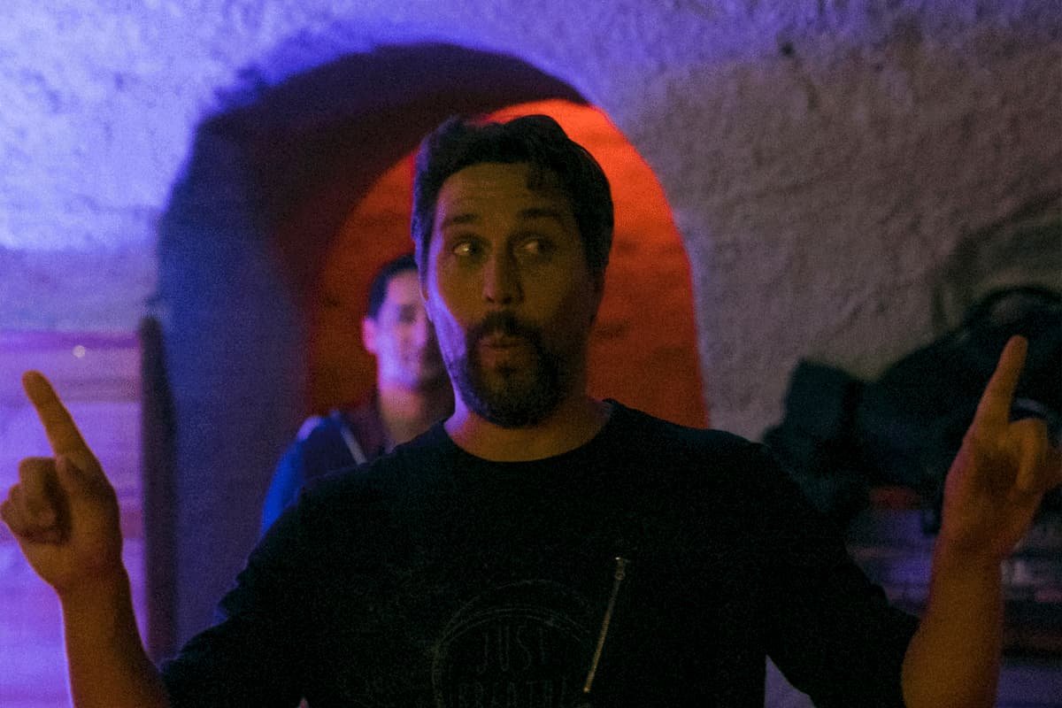 Semaine entreprise à Zermatt Synotis