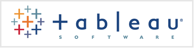 tableau software